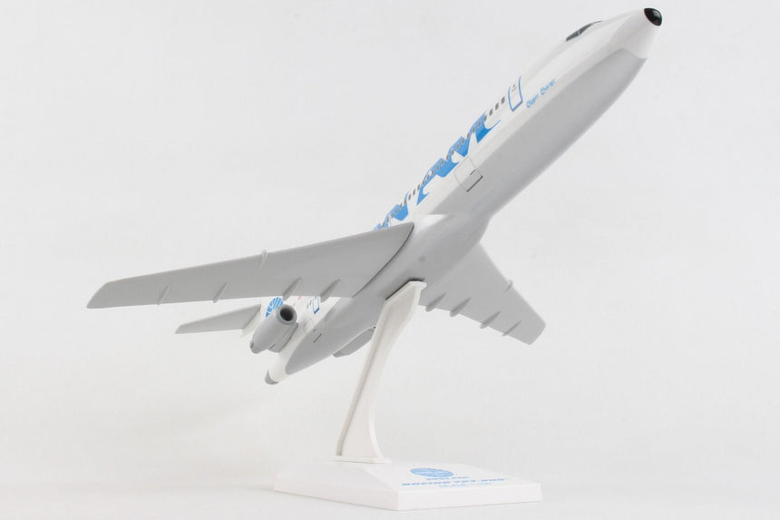 SkyMarks Pan Am Boeing 727-200 1/150 SKR1066