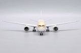 JC Wings Saudi Arabian Airlines Boeing 787-9 Dreamliner G20 Saudi Arabia 2020 HZ-ARF 1/400 Aircraft Scale Model