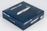 NG Models Mexicana Airbus A318-100 XA-UBQ old colors 1/400 Aircraft Scale Model
