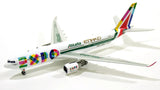 Phoenix Alitalia Airbus A330-200 'Expo 2015' 1/400 Scale