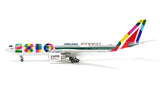 Phoenix Alitalia Airbus A330-200 'Expo 2015' 1/400 Scale