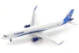 Phoenix Interjet Airbus A321 XA-JPB 1/400 Scale
