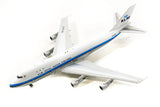 Phoenix KLM-Viasa Boeing 747-400 PH-BUG 'Polish' 1/400 Scale