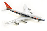 Phoenix KLM-Viasa Boeing 747-400 PH-BUG 'Polish' 1/400 Scale