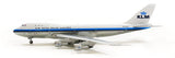 Phoenix KLM-Viasa Boeing 747-400 PH-BUG 'Polish' 1/400 Scale