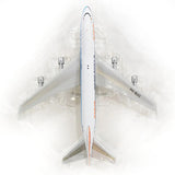 Phoenix KLM-Viasa Boeing 747-400 PH-BUG 'Polish' 1/400 Scale