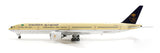 Phoenix Saudi Arabian Boeing 777-300ER HZ-AK44 1/400 Scale