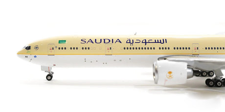 Phoenix Saudi Arabian Boeing 777-300ER HZ-AK44 1/400 Scale