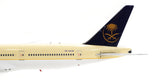 Phoenix Saudi Arabian Boeing 777-300ER HZ-AK44 1/400 Scale