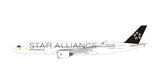 Phoenix Ethiopian Airbus A350-900 Star Alliance ET-AYN 1/400