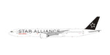 Phoenix Air India Boeing 777-300ER Star Alliance VT-ALJ 1/400