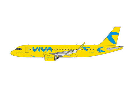 Phoenix Viva Air Airbus A320Neo Boomerang HK-5360 1/400