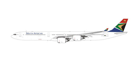 Phoenix South African Airbus A340-600 ZS-SNI 1/400 Scale