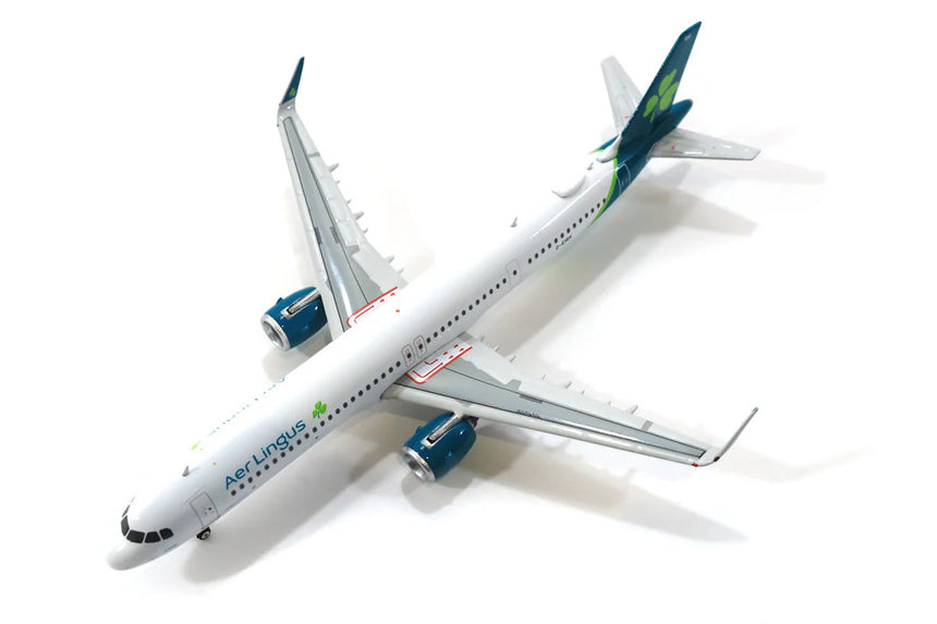 Phoenix Aer Lingus Airbus A321 Neo G-EIRH 1/400 Scale