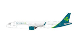 Phoenix Aer Lingus Airbus A321 Neo G-EIRH 1/400 Scale