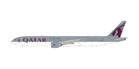 Phoenix Qatar Airways Boeing 777-300ER A7-BEE 1/400