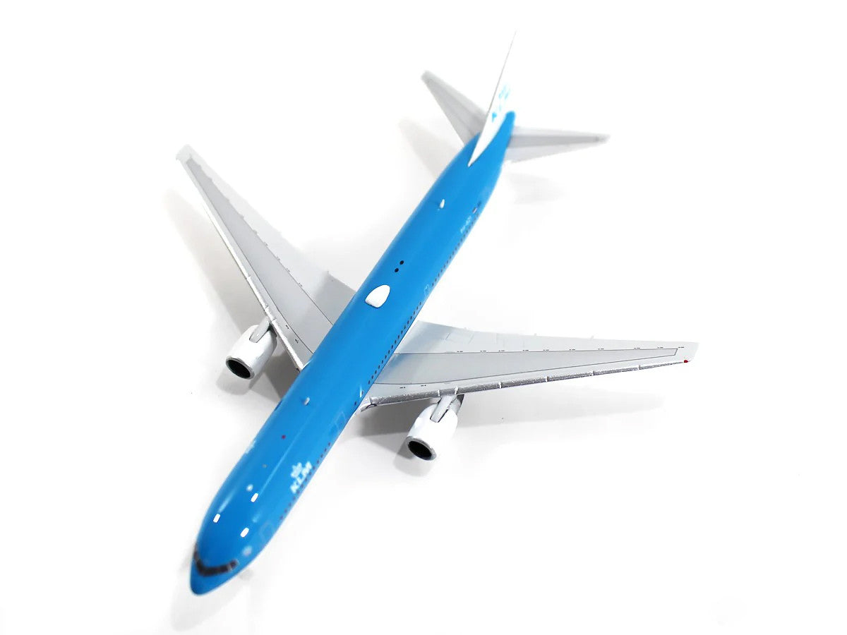 Phoenix KLM Boeing 767-300ER PH-BZI 1/400 Aircraft Scale Model