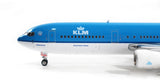 Phoenix KLM Boeing 767-300ER PH-BZI 1/400 Aircraft Scale Model