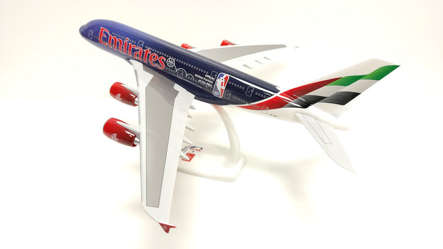 PPC Models Emirates Airbus A380 1/200 Aircraft Scale Model