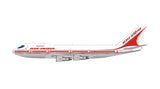 Phoenix Air India (Polished) Boeing 747-200 VT-EGA 1/400 Scale