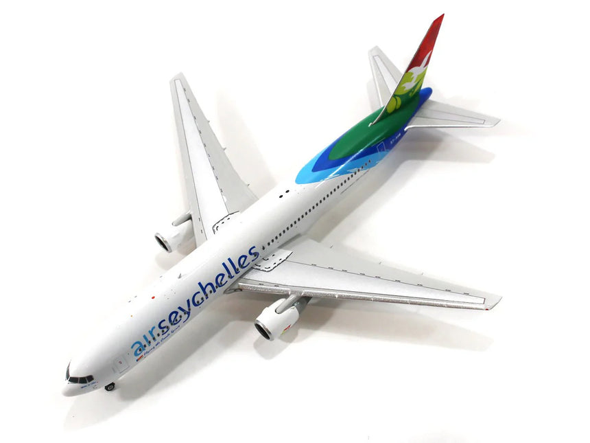 Phoenix Air Seychelles Boeing 767-300ER S7-AHM 1/400 Scale