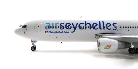 Phoenix Air Seychelles Boeing 767-300ER S7-AHM 1/400 Scale