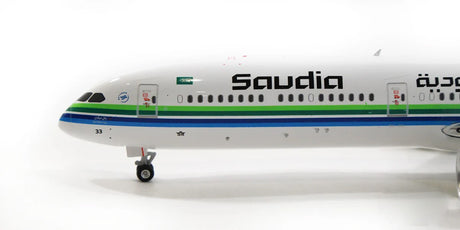 Phoenix Saudi Arabian Boeing 787-10 Red Sea HZ-AR33 1/400 Scale