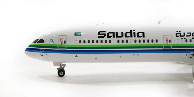 Phoenix Saudi Arabian Boeing 787-10 Red Sea HZ-AR33 1/400 Scale