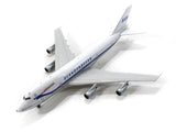 Phoenix SAS Boeing 747-200 LN-RNA 1/400 Scale