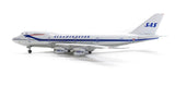 Phoenix SAS Boeing 747-200 LN-RNA 1/400 Scale