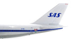 Phoenix SAS Boeing 747-200 LN-RNA 1/400 Scale