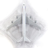 Phoenix SAS Boeing 747-200 LN-RNA 1/400 Scale