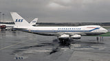 Phoenix SAS Boeing 747-200 LN-RNA 1/400 Scale