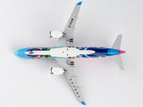 NG Models China Southern COMAC C919 B-658W 1/200