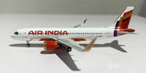 Phoenix Air India Airbus A320Neo VT-RTN 1/400