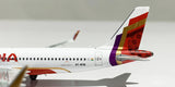 Phoenix Air India Airbus A320Neo VT-RTN 1/400