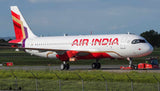 Phoenix Air India Airbus A320Neo VT-RTN 1/400