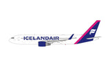 Phoenix Icelandair Boeing 767-300ER Magenta TF-ISO 1/400