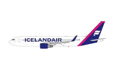 Phoenix Icelandair Boeing 767-300ER Magenta TF-ISO 1/400