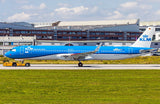 Phoenix KLM Airbus A321neo PH-AXA 1/400 Scale