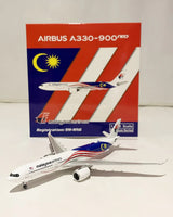 Phoenix Malaysia Airlines Airbus A330-900Neo 9M-MNG 1/400 Scale