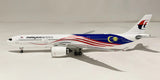 Phoenix Malaysia Airlines Airbus A330-900Neo 9M-MNG 1/400 Scale