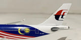 Phoenix Malaysia Airlines Airbus A330-900Neo 9M-MNG 1/400 Scale