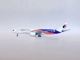 Phoenix Malaysia Airlines Airbus A330-900Neo 9M-MNG 1/400 Scale