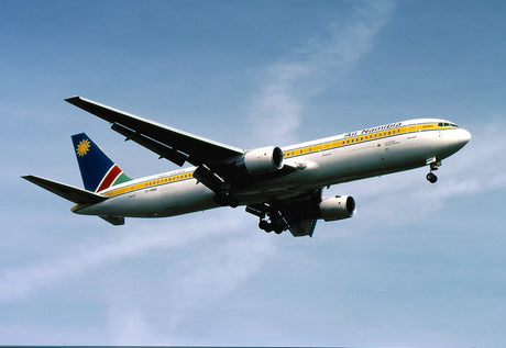 Phoenix Air Namibia Boeing B767-300 ERV5-NMB 1/400 Scale
