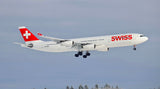 Phoenix Swiss Airbus A340-300 HB-JMH 1/400 Scale