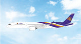 Phoenix Thai Airways Airbus A350-900 HS-THZ 1/400 Aircraft Scale Model