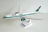 PPC Models Saudia Boeing 787-10 1/200 Aircraft Scale Model