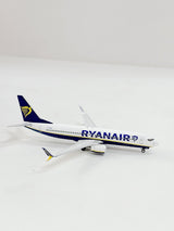 Ryanair Boeing 737-800 G-RUKB 47cm Aircraft Model