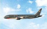 Phoenix Royal Jordanian Boeing B787-8 JY-BAG 1/400 Aircraft Scale Model